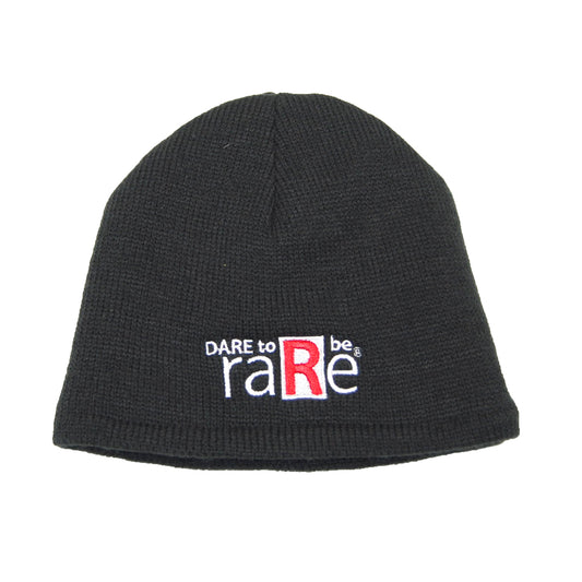 Classic Logo Dare to be Rare Beanie