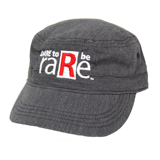Classic Logo Dare to be Rare Hat