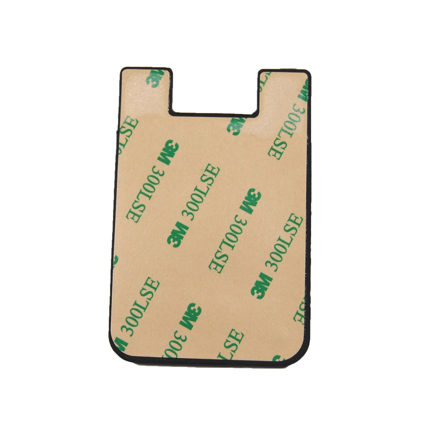 Classic Logo Dare to be Rare Cell Phone Wallet
