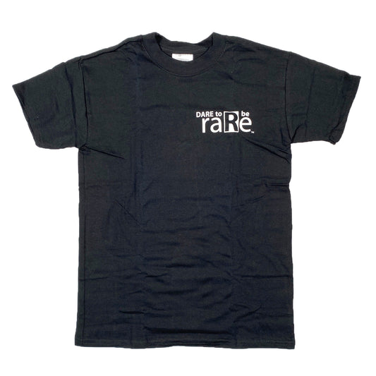 Big R Logo Dare to be Rare Crewneck - Youth