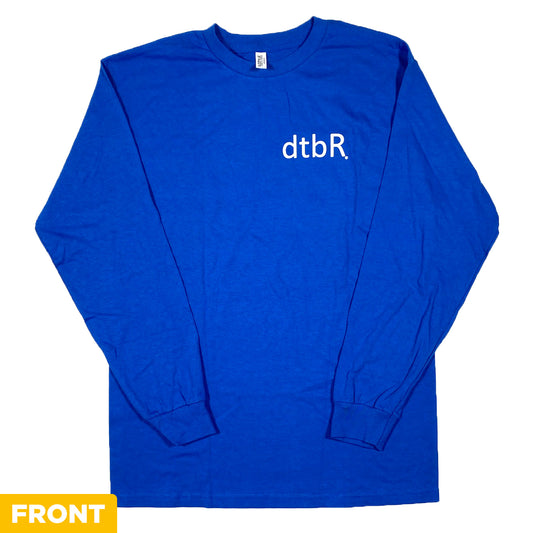 Dare to be Rare Long-sleeve Crewneck - Adult