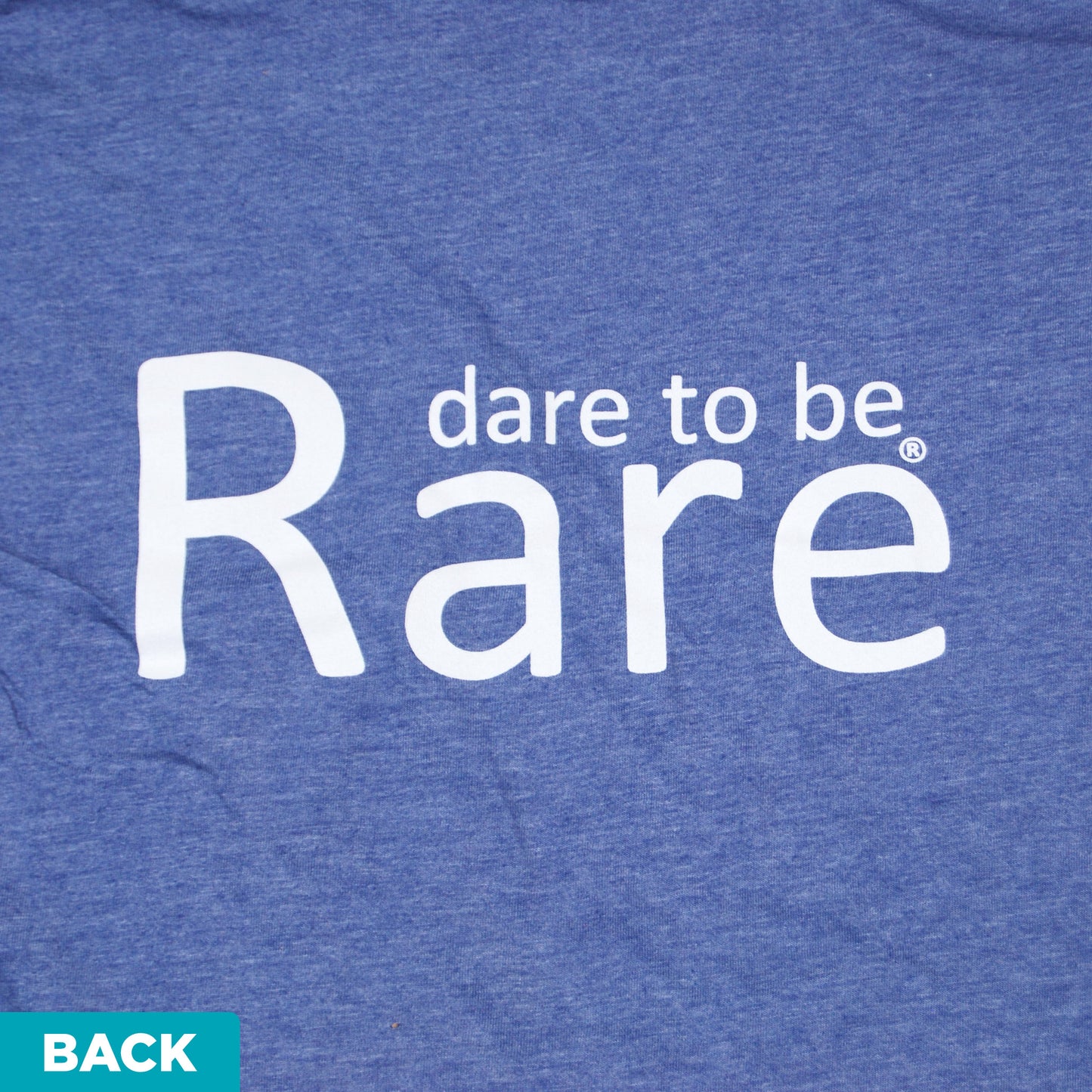 Dare to be Rare Lightweight Hoodie - Youth