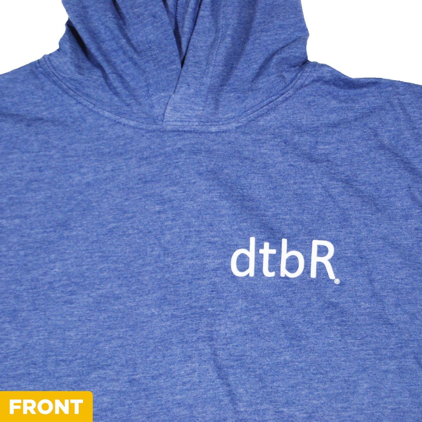 Dare to be Rare Lightweight Hoodie - Youth