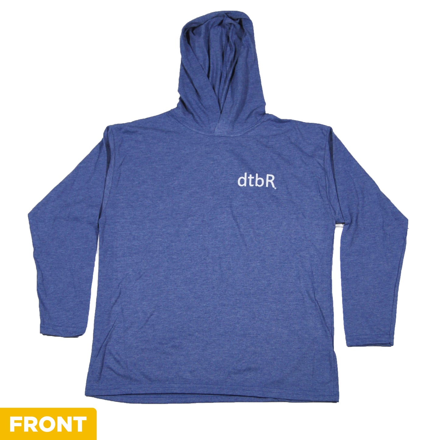 Dare to be Rare Lightweight Hoodie - Youth