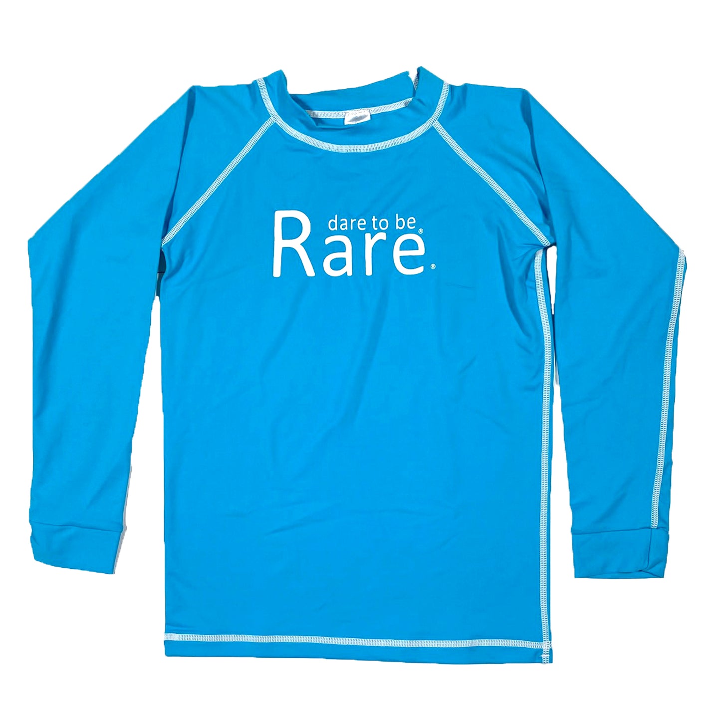 Dare to be Rare Swimshirt - Youth