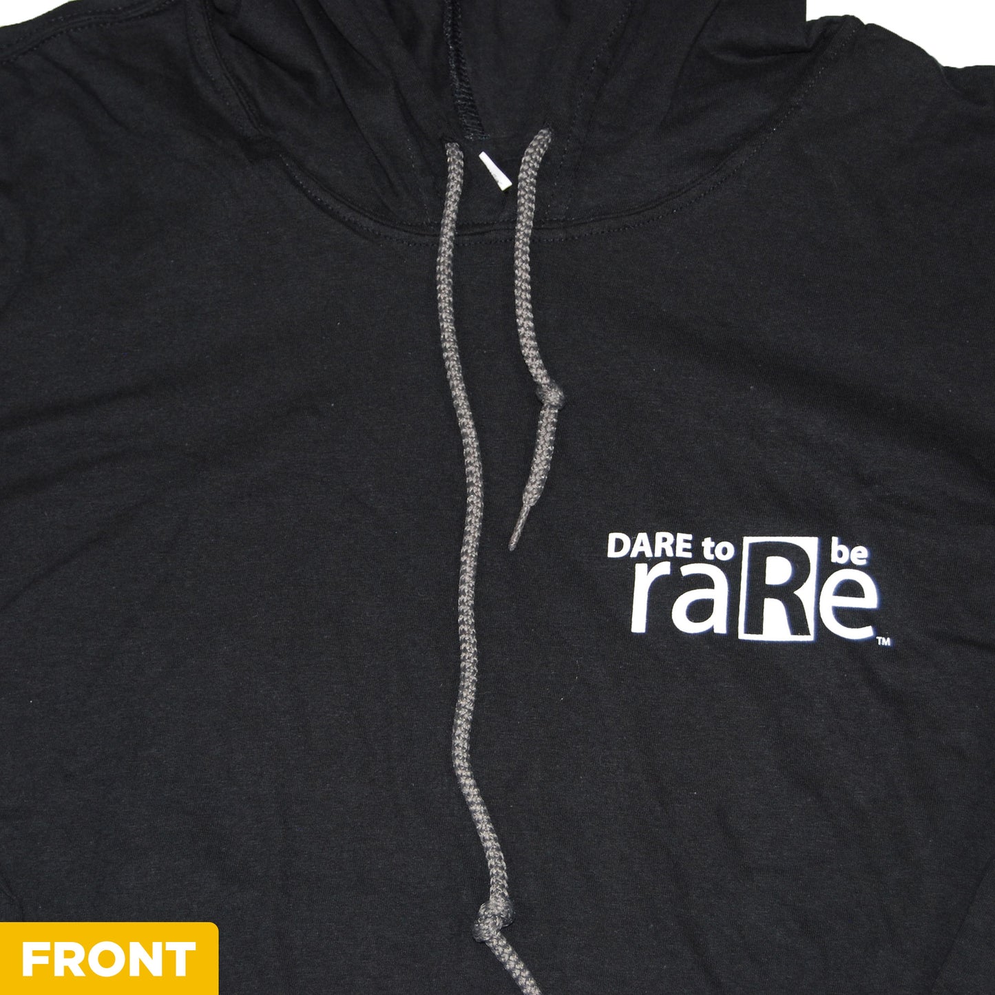 I'll Have My Life Rare, Please Lightweight Hoodie - Adult