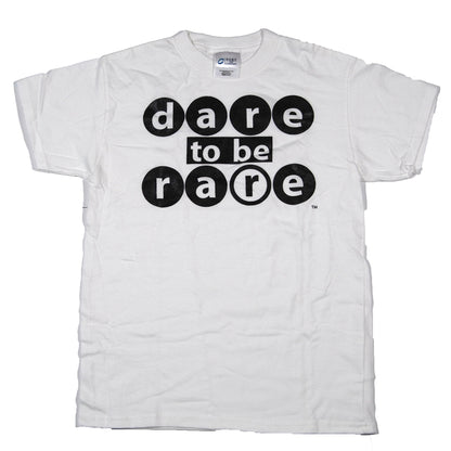Bubble Logo Dare to be Rare Crewneck - Youth