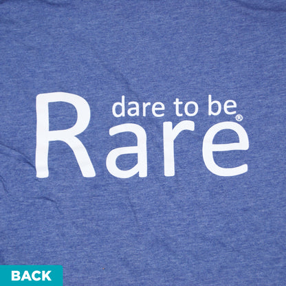 Dare to be Rare Lightweight Hoodie - Youth