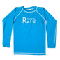Dare to be Rare Swimshirt - Youth
