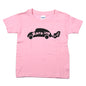 Raring to Go Crewneck - Toddler