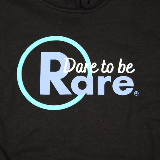 Circle Logo Dare to be Rare Sweatshirt - Youth